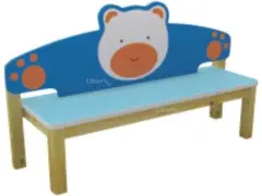 Kindergarten Equipment Children Furniture Kids Study Table 